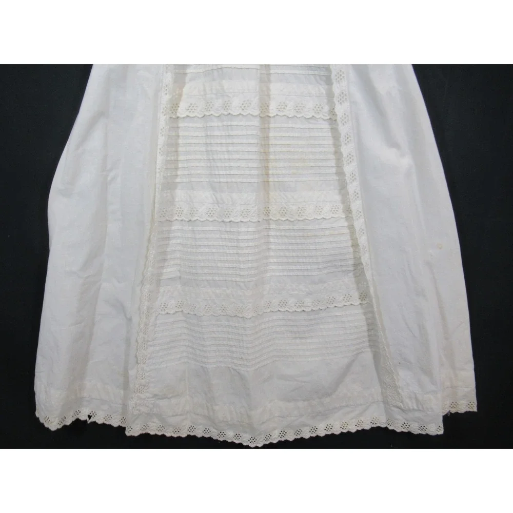 Handmade antique 1800s